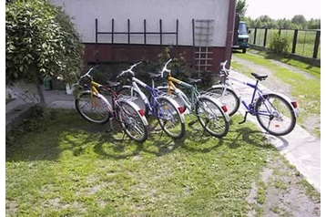 Privatan smeštaj Suwałki 3